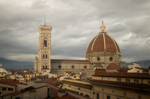 Cattedrale di Santa Maria del Fiore
